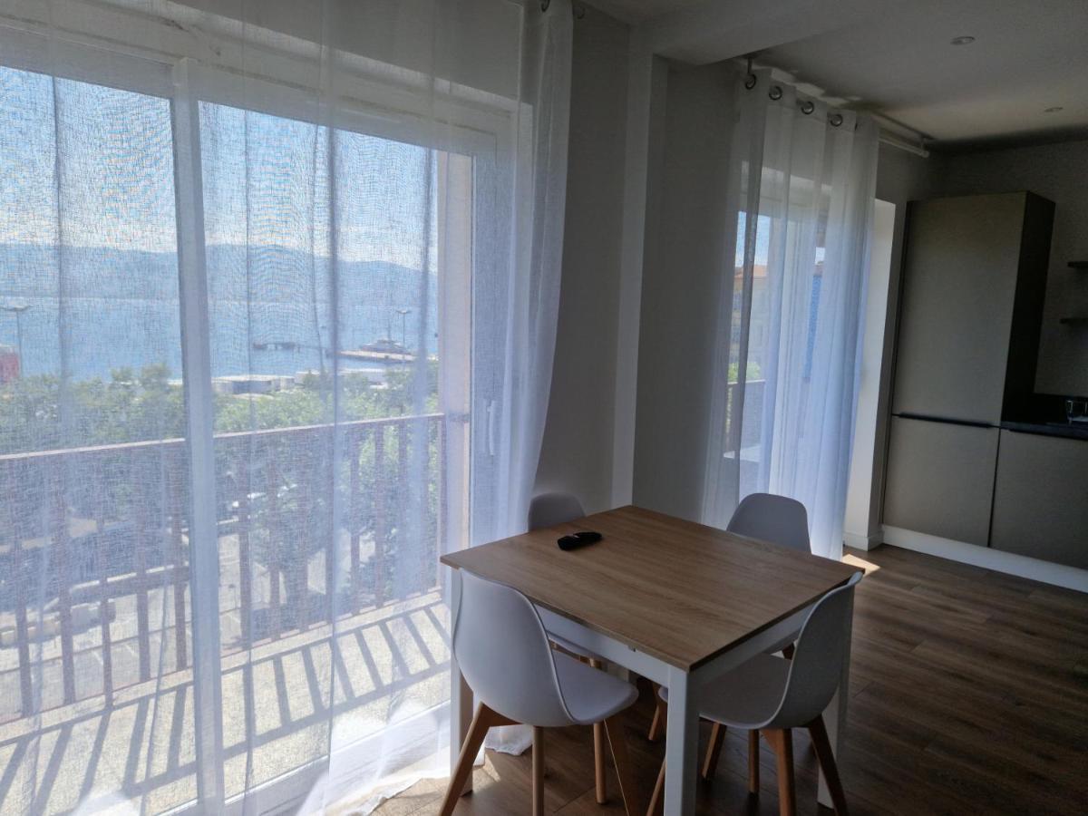 Vista Mare Leilighet Ajaccio  Eksteriør bilde